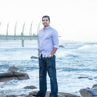 Ian Pillay