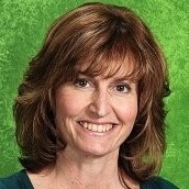 Suzanne Branson