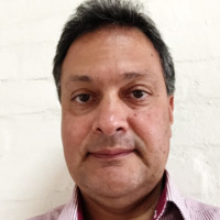 Marco Aurelio Hurtado Lopez