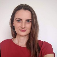 Marija Nakova