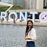 Monika Patel