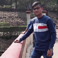 Dikesh darge