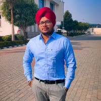 Gurmant Singh