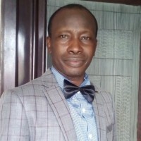 Eloka Onyeibor