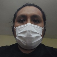 Henry Quispe Huayta