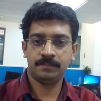 Maneesh Mathew
