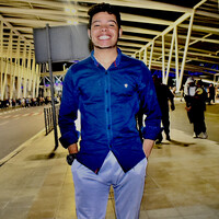 Khaled Mostafa Ismael