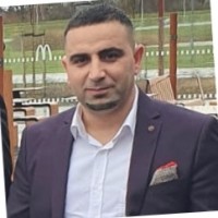 Muhammed Almaz