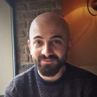 İbrahim Yapıcı
