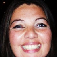 Gabriela Gonzalez Stallinger