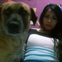 M. Daniela Hernández Padilla