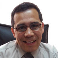 Manuel Oliva Gamarra