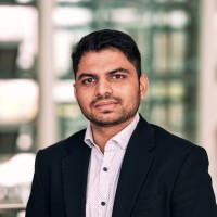 Rudresh Mishra