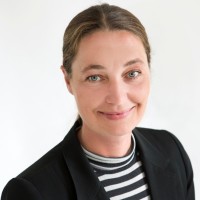 Johanne Duus Hornemann