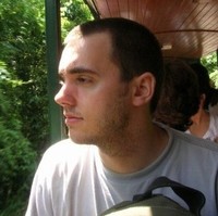 Christopher Clark
