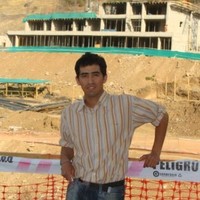 Patricio Andrés Araya Bórquez