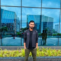 Gunjan Kumar