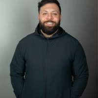 Nick Mancuso MS, DBC, EXOS, CSCS, USAW1, PTA