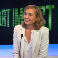 Aglaé Touchard Le Drian