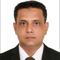 Showkath Hussain