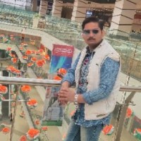 Prashant Pateriya