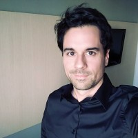 David Pereiro
