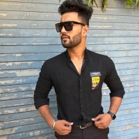Tarun Koshti