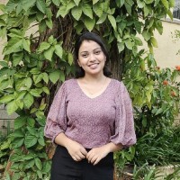 Vismaya S