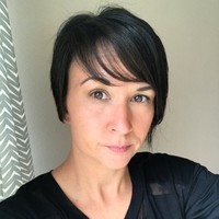 Miriam Blazier