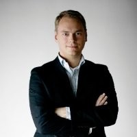 Carsten Brogaard Jensen