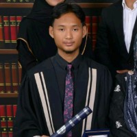 Muhammad Firdaus Bin Muhammad Ridzuan Tan