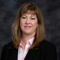 April Grommo, Ed.D.