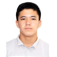 Zafar Sharipov