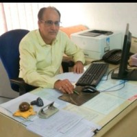 Mohan Lal Pandey