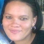 Jemimah Vd Westhuizen