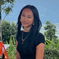 Sahara Gurung