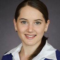 Samantha Passmore