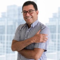 Antonio Roberto Souza