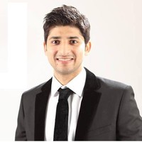 Fahad Ayub