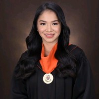 Alliah Kathly Larino