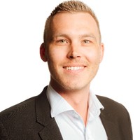 Niclas Törnroos