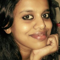 Sheba Cherian