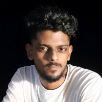 Abhilash George