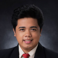 Rei Jediael Guevarra