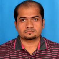 Joydeep Manna