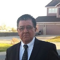 Ed Gonzales