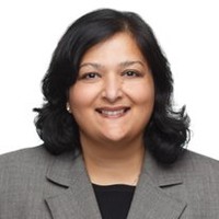 Anita Nambiar