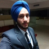 Anmol Preet Singh