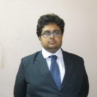 Koustav Mondal