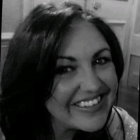 Suzann Ritchie Ba (Hons)